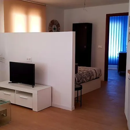 El Rodeno De Gea Ideal Parejas Apartmán