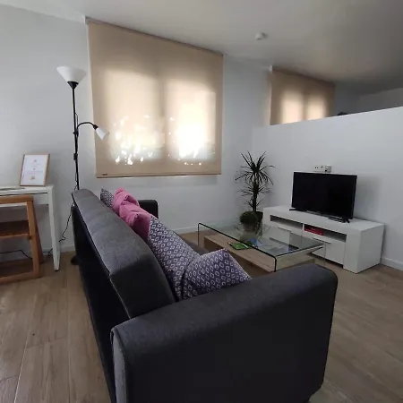 El Rodeno De Gea Ideal Parejas Apartamento *