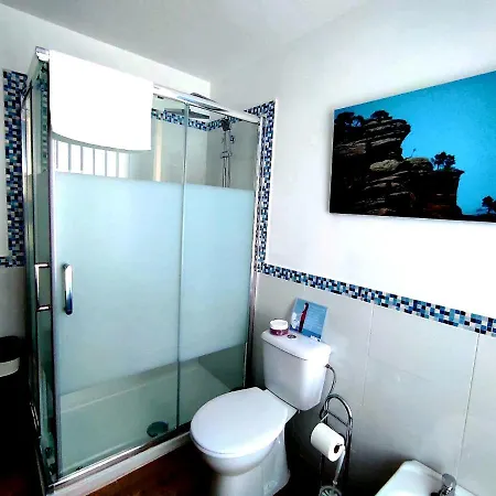 El Rodeno De Gea Ideal Parejas Apartamento