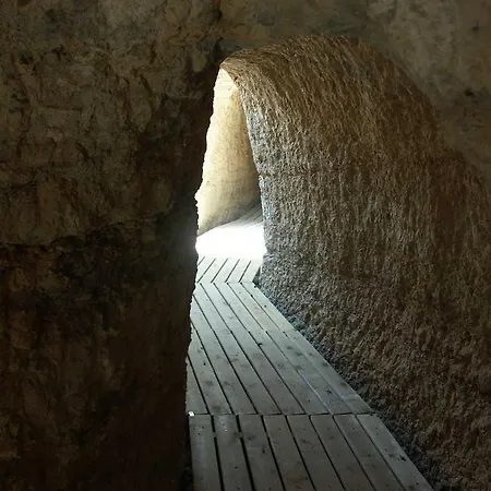 El Rodeno De Gea Ideal Parejas Apartamento Gea de Albarracín