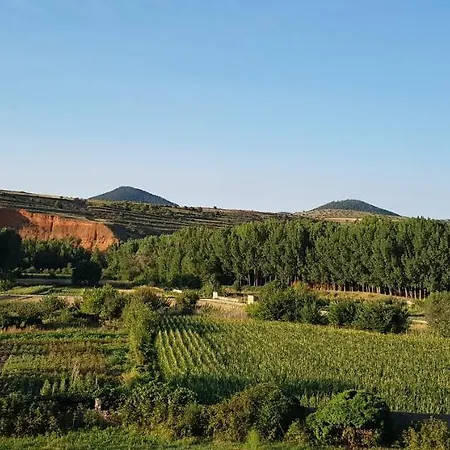 El Rodeno De Gea Ideal Parejas Apartamento Gea de Albarracín