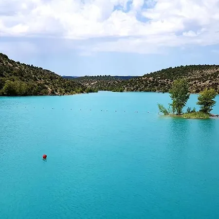 El Rodeno De Gea Ideal Parejas Apartamento Gea de Albarracín