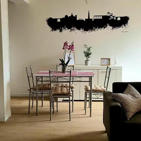 El Rodeno De Gea Ideal Parejas Apartamento *
